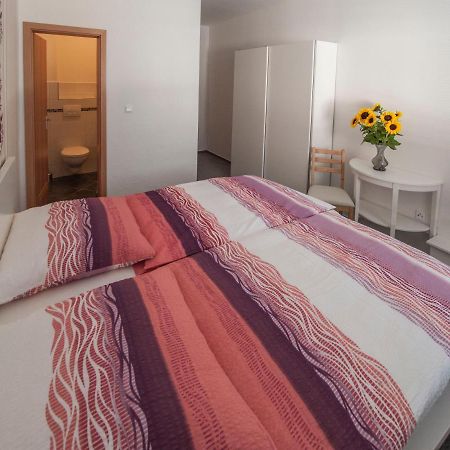 ناساو B&B Mediterran Nassau المظهر الخارجي الصورة