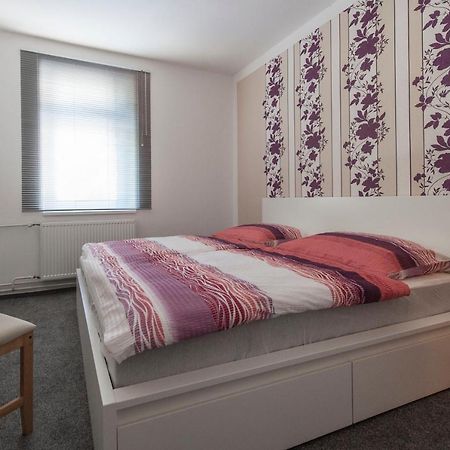ناساو B&B Mediterran Nassau المظهر الخارجي الصورة