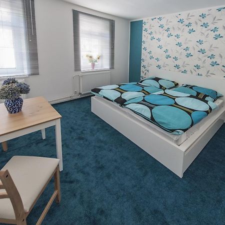 ناساو B&B Mediterran Nassau الغرفة الصورة