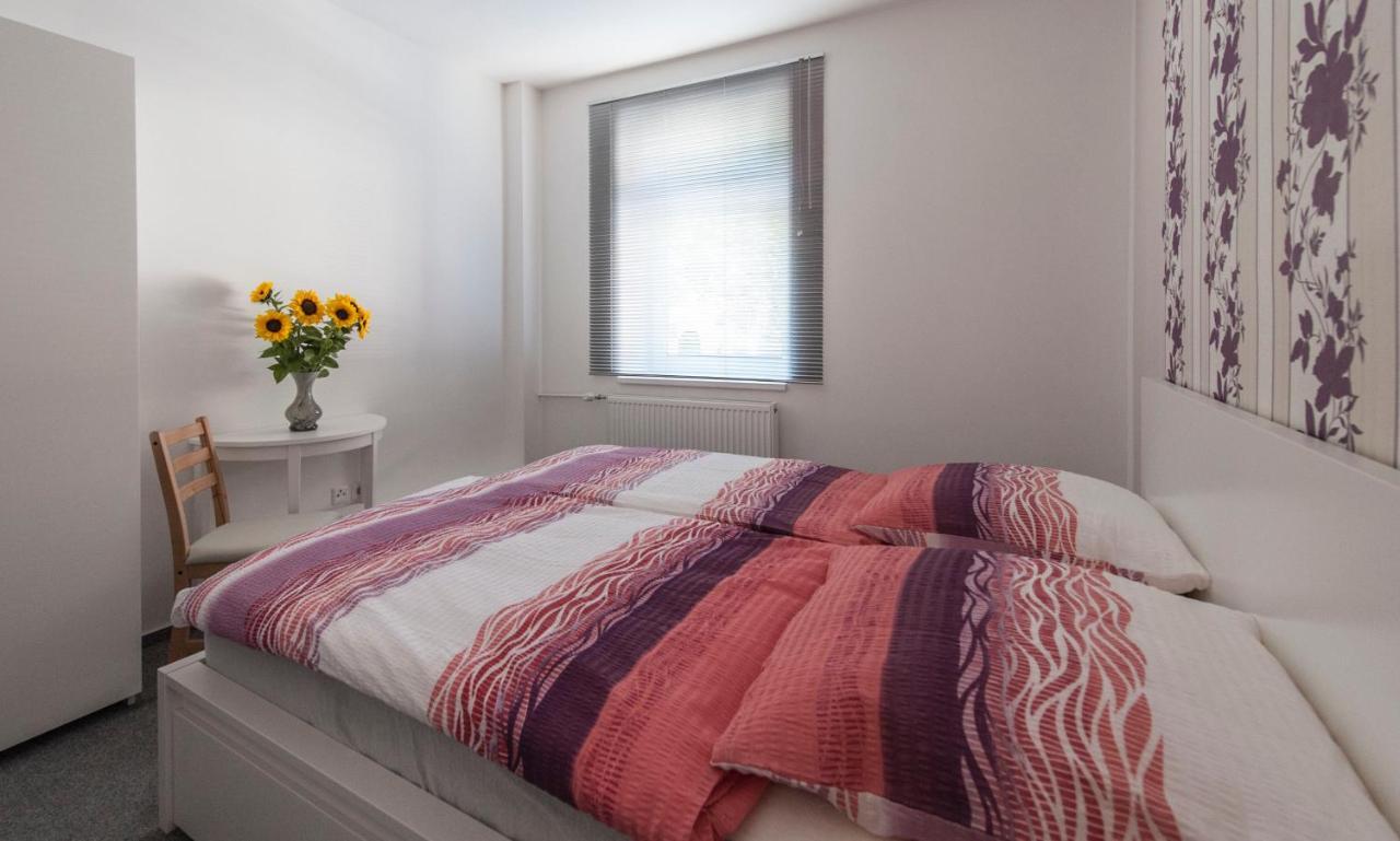 ناساو B&B Mediterran Nassau المظهر الخارجي الصورة