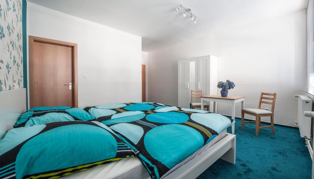 ناساو B&B Mediterran Nassau المظهر الخارجي الصورة
