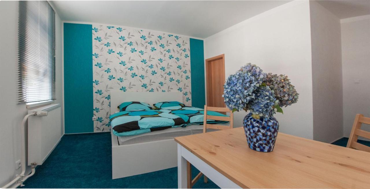 ناساو B&B Mediterran Nassau المظهر الخارجي الصورة