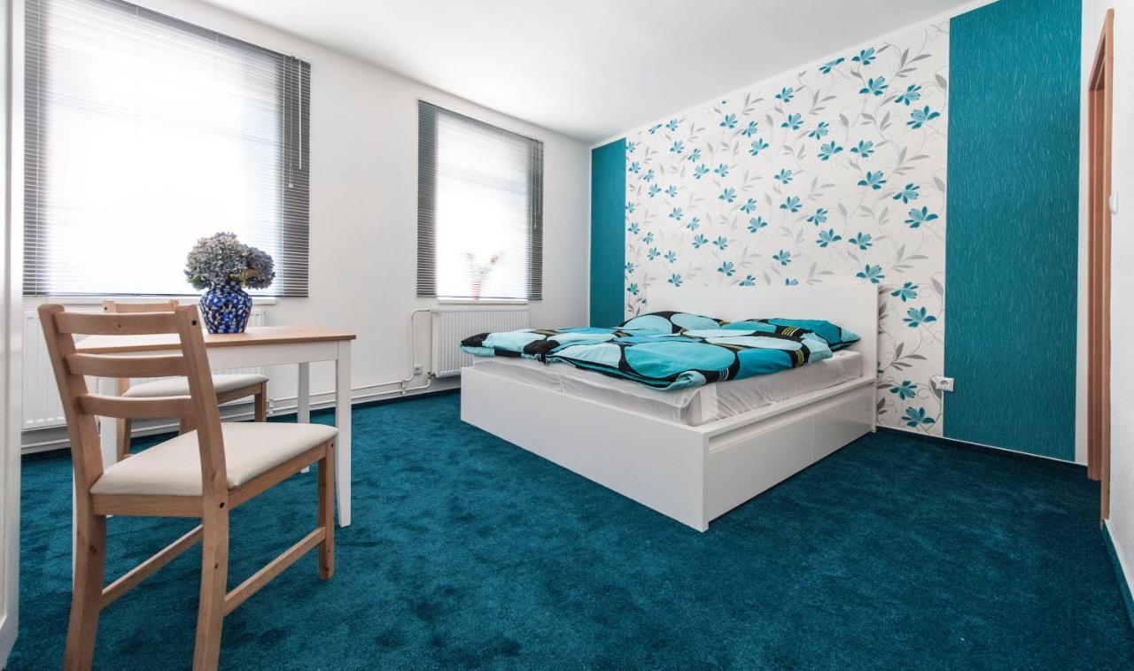 ناساو B&B Mediterran Nassau المظهر الخارجي الصورة