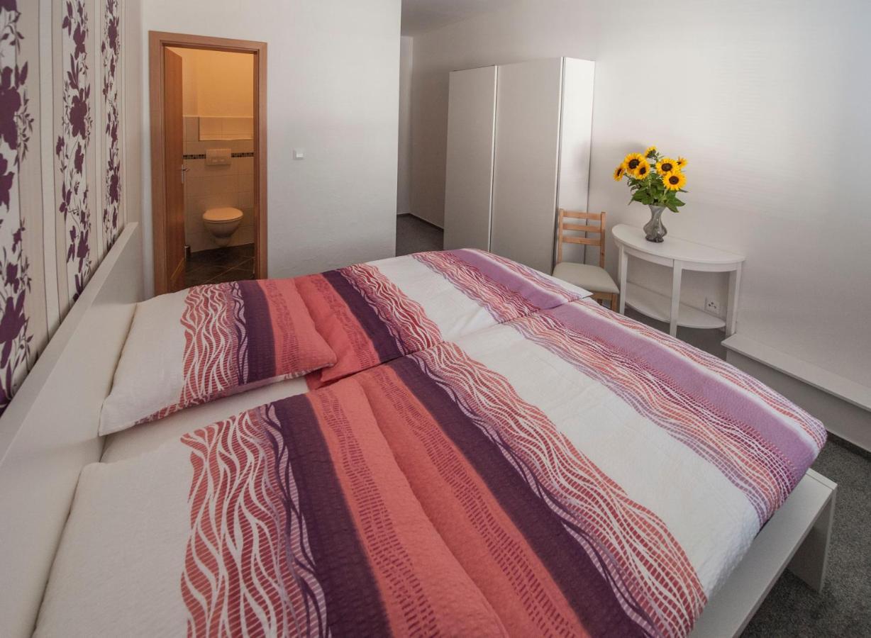 ناساو B&B Mediterran Nassau المظهر الخارجي الصورة