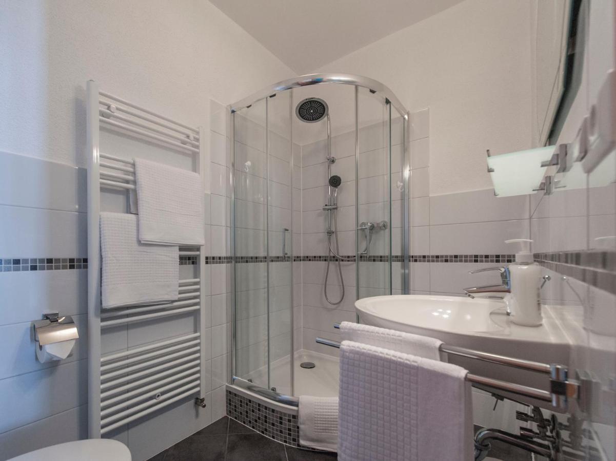 ناساو B&B Mediterran Nassau المظهر الخارجي الصورة