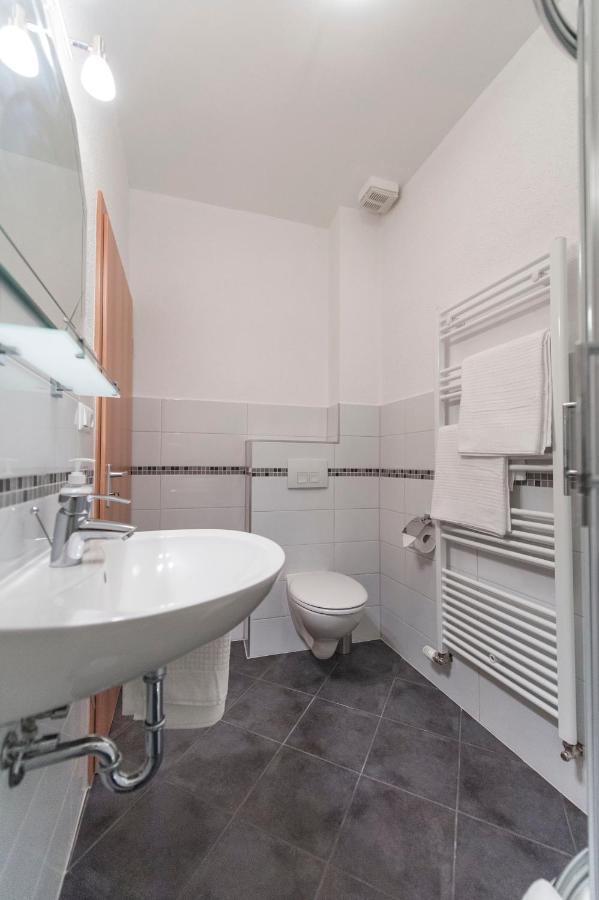 ناساو B&B Mediterran Nassau المظهر الخارجي الصورة