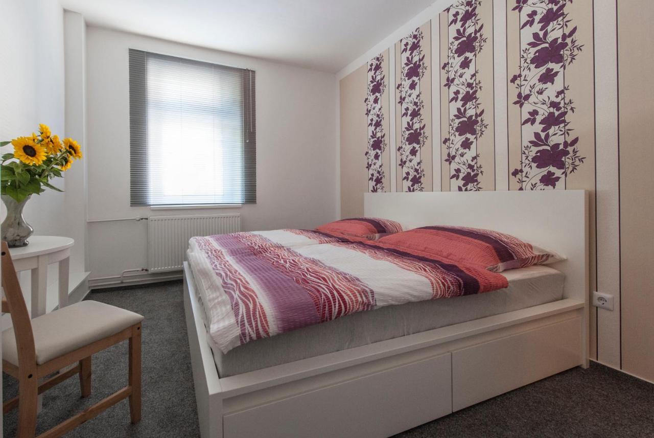 ناساو B&B Mediterran Nassau المظهر الخارجي الصورة