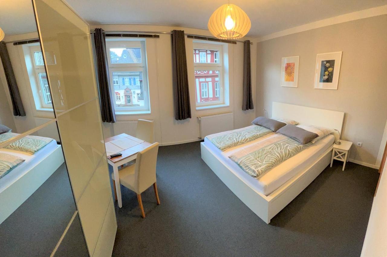 ناساو B&B Mediterran Nassau المظهر الخارجي الصورة