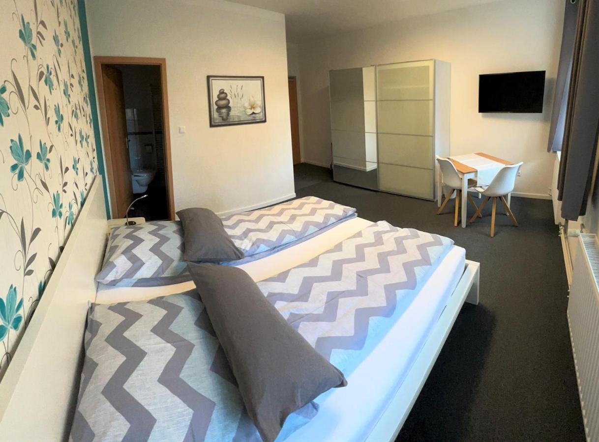 ناساو B&B Mediterran Nassau المظهر الخارجي الصورة