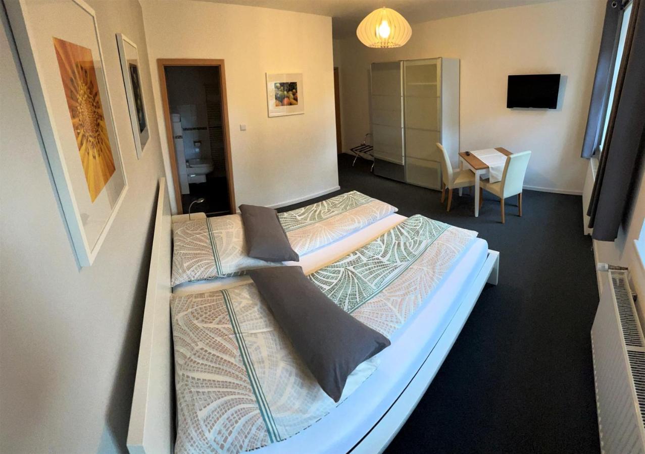 ناساو B&B Mediterran Nassau المظهر الخارجي الصورة