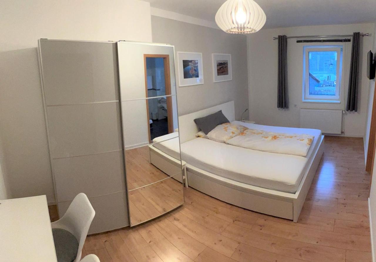 ناساو B&B Mediterran Nassau المظهر الخارجي الصورة