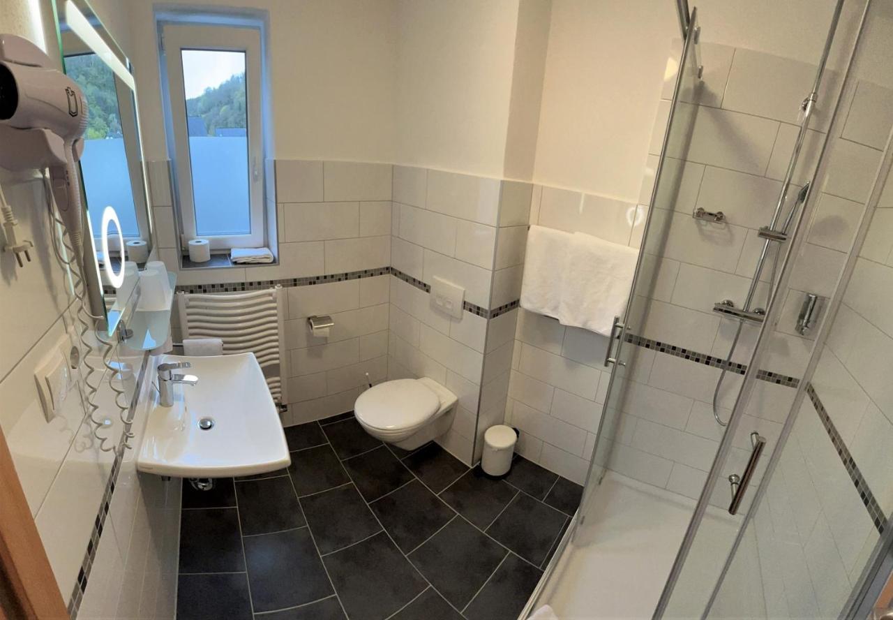 ناساو B&B Mediterran Nassau المظهر الخارجي الصورة