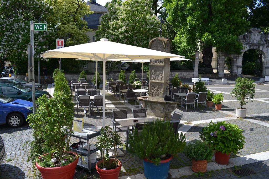 ناساو B&B Mediterran Nassau المظهر الخارجي الصورة