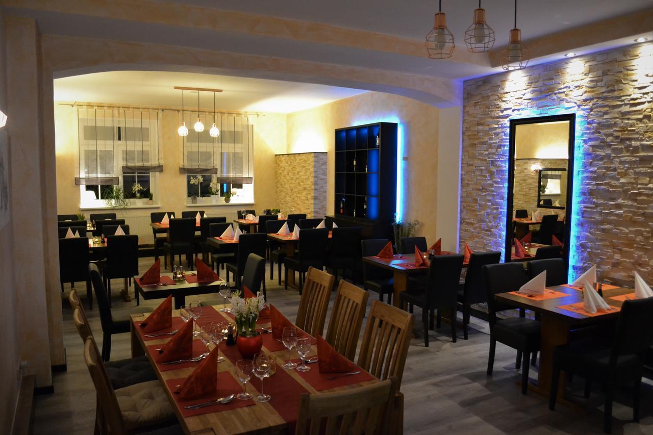 ناساو B&B Mediterran Nassau المظهر الخارجي الصورة